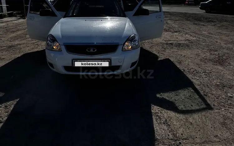 ВАЗ (Lada) Priora 2170 2015 годаүшін2 500 000 тг. в Тараз