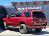 Toyota 4Runner 2007 года за 10 800 000 тг. в Актобе – фото 3