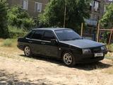 ВАЗ (Lada) 21099 2002 года за 700 000 тг. в Шымкент – фото 5