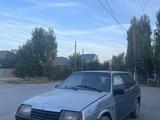 ВАЗ (Lada) 2108 1993 годаfor450 000 тг. в Актобе – фото 2