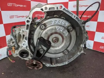 Автомат коробка передач на nissan teana j31 VQ23. Ниссан Теана за 130 000 тг. в Алматы – фото 4