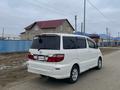 Toyota Alphard 2004 годаfor4 500 000 тг. в Атырау – фото 2