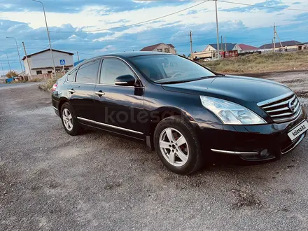 Nissan Teana 2010 года за 4 400 000 тг. в Атырау – фото 2