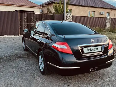 Nissan Teana 2010 года за 4 400 000 тг. в Атырау – фото 4