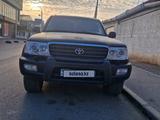 Toyota Land Cruiser 1999 года за 5 500 000 тг. в Шымкент