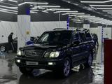 Lexus LX 470 2004 годаүшін12 000 000 тг. в Шымкент – фото 4