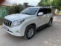 Toyota Land Cruiser Prado 2015 годаfor16 500 000 тг. в Алматы – фото 3