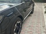 Hyundai Santa Fe 2025 года за 18 500 000 тг. в Алматы – фото 3