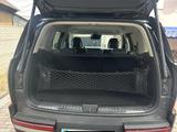 Hyundai Santa Fe 2025 года за 18 500 000 тг. в Алматы – фото 4