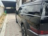 Hyundai Santa Fe 2025 года за 18 500 000 тг. в Алматы – фото 5