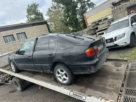 Nissan Primera 1998 года за 600 000 тг. в Павлодар