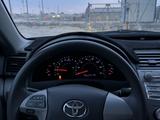 Toyota Camry 2010 года за 5 200 000 тг. в Жанаозен – фото 4