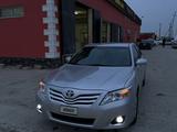 Toyota Camry 2010 года за 5 200 000 тг. в Жанаозен