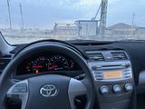 Toyota Camry 2010 года за 5 200 000 тг. в Жанаозен – фото 3