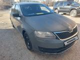 Skoda Rapid 2014 года за 2 200 000 тг. в Актау