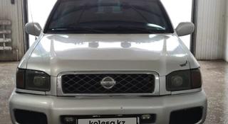 Nissan Pathfinder 2003 года за 4 300 000 тг. в Актобе