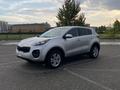Kia Sportage 2017 года за 6 000 000 тг. в Уральск – фото 2