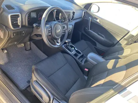 Kia Sportage 2017 года за 6 000 000 тг. в Уральск – фото 6