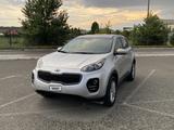 Kia Sportage 2017 года за 6 000 000 тг. в Уральск