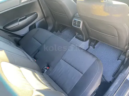 Kia Sportage 2017 года за 6 000 000 тг. в Уральск – фото 9