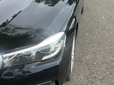 BMW 7 Series, 2017