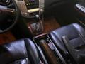 Lexus RX 350 2006 годаfor8 800 000 тг. в Астана – фото 6