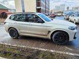 BMW X3 M 2021 годаүшін45 000 000 тг. в Астана