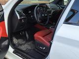 BMW X3 M 2021 годаүшін45 000 000 тг. в Астана – фото 3
