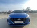 Hyundai Accent 2020 годаүшін8 200 000 тг. в Тараз – фото 2