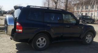 Mitsubishi Pajero 2005 года за 7 100 000 тг. в Усть-Каменогорск