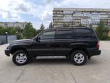 Toyota Land Cruiser 2004 годаfor13 000 000 тг. в Кокшетау – фото 5