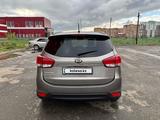 Kia Carens 2013 годаүшін5 800 000 тг. в Актобе – фото 5