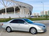 Toyota Camry 2002 годаfor5 150 000 тг. в Туркестан – фото 4