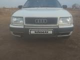 Audi 100 1992 годаfor2 200 000 тг. в Аксу – фото 2