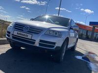 Volkswagen Touareg 2004 года за 4 000 000 тг. в Караганда