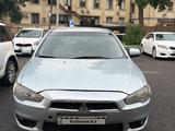 Mitsubishi Lancer 2008 года за 2 500 000 тг. в Тараз – фото 2