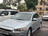 Mitsubishi Lancer 2008 года за 2 500 000 тг. в Тараз