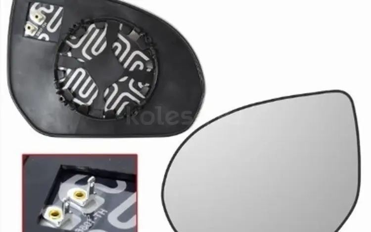 Полотно зеркала за 5 400 тг. в Шымкент