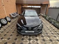 Toyota Camry 2021 года за 15 500 000 тг. в Уральск