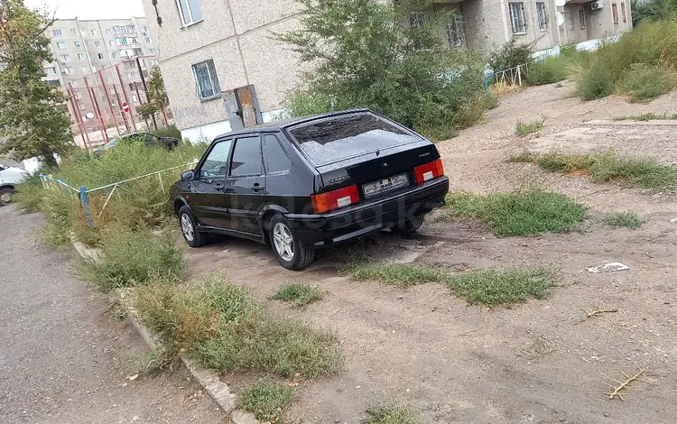 ВАЗ (Lada) 2114 2013 годаүшін2 000 000 тг. в Семей