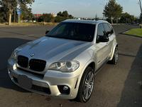 BMW X5 2012 года за 7 000 000 тг. в Алматы