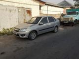 ВАЗ (Lada) Granta 2190 2014 года за 2 450 000 тг. в Шымкент