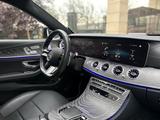 Mercedes-Benz E 350 2023 годаүшін27 000 000 тг. в Астана – фото 4