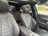 Mercedes-Benz E 350 2023 годаүшін27 000 000 тг. в Астана – фото 5
