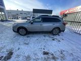 Subaru Outback 2015 годаүшін9 500 000 тг. в Уральск – фото 3