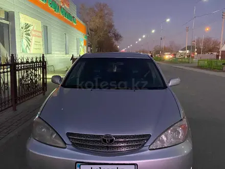 Toyota Camry 2004 года за 5 000 000 тг. в Кызылорда