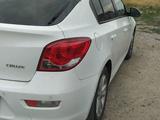 Chevrolet Cruze 2013 года за 4 200 000 тг. в Талгар – фото 2