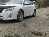 Chevrolet Cruze 2013 года за 4 200 000 тг. в Талгар – фото 4