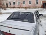 ВАЗ (Lada) 2115 2002 годаfor1 000 000 тг. в Семей – фото 3