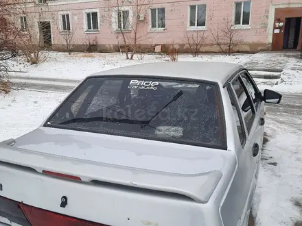 ВАЗ (Lada) 2115 2002 года за 1 000 000 тг. в Семей – фото 3